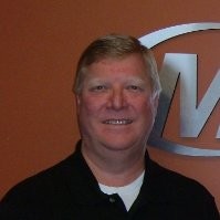 Mike McCarroll