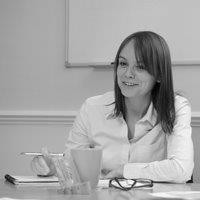 Philippa Dowson