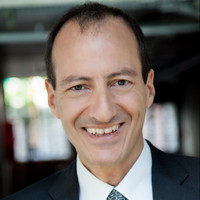 Frank S. Giaoui, MBA, PhD, JSD