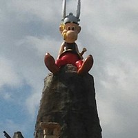 Bert Trip
