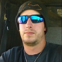 Zane Whitener