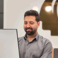 Morteza Moghadam