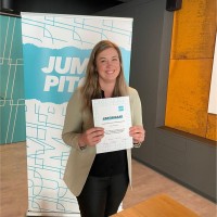 Lieke Wolters