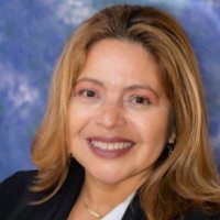 Suzy Garcia  LPN HSA