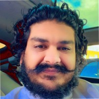 Faisal M.