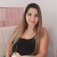 Shelley Malul
