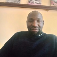 Dickson Kipkosgei