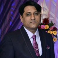 Yogesh Ahuja