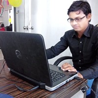 Hitesh Jadav