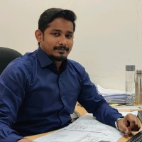 Santhakumar Govindhasamy