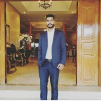 Mohamed Belmahi