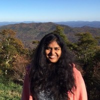 Mriganka Haldavnekar