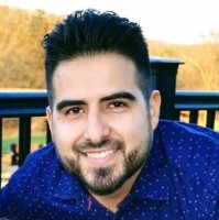 Erick P. Briggs, Ph.D.