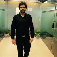 Hilal Abbas