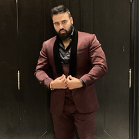 Parneet Singh Kamboj