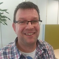 Andre Bloembergen