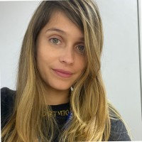 Carolina Barradas