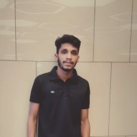 Darshan U Nayak