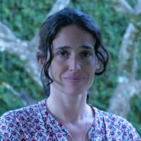 Ana Paula Cohen