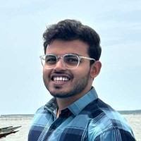 Mrugesh Thesiya