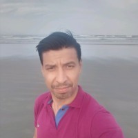 Jose Carlos De Jesus Gardini