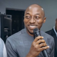 Godfrey Zi