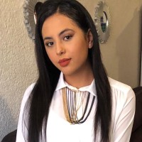 Salma Itzuri Urbina Caballero