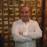 Cenk Atik