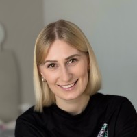 Rugilė Ivoškytė