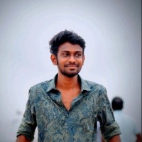 Lokesh S