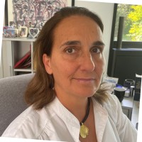Cristina Bosia Conti
