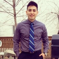 Roger Solis