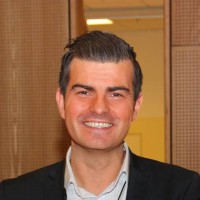 Stian Grøstad