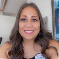 Daisy Flores