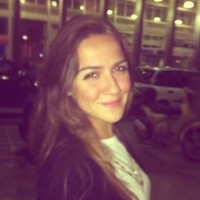 Merve Yavuzcan Gur
