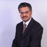 Rajesh Vadgama