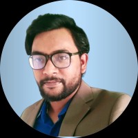 Ashish Kumar