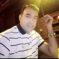 Ubaid Ahmed