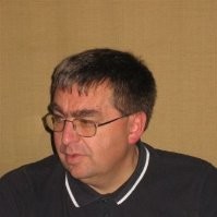 Steve Archer