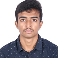 HARSHAVARDHANA M