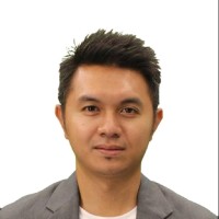Benedict Garcia