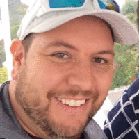 Rob Cordell