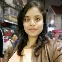 Shipra Agarwal