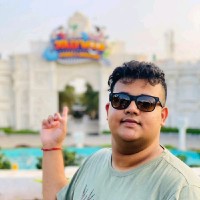 Rahul Ramgoolam