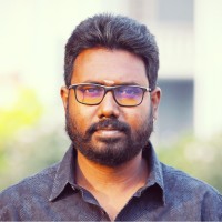 Ganesh murthy M