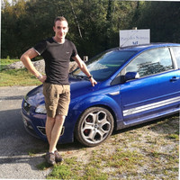 Julien Gourc