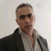 Ziad Alhussain