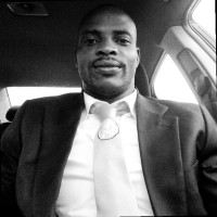 Gbenga Stephen Oyerinde