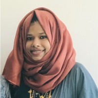 Khadeeja Najiya