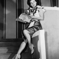 Grace Mcdonald